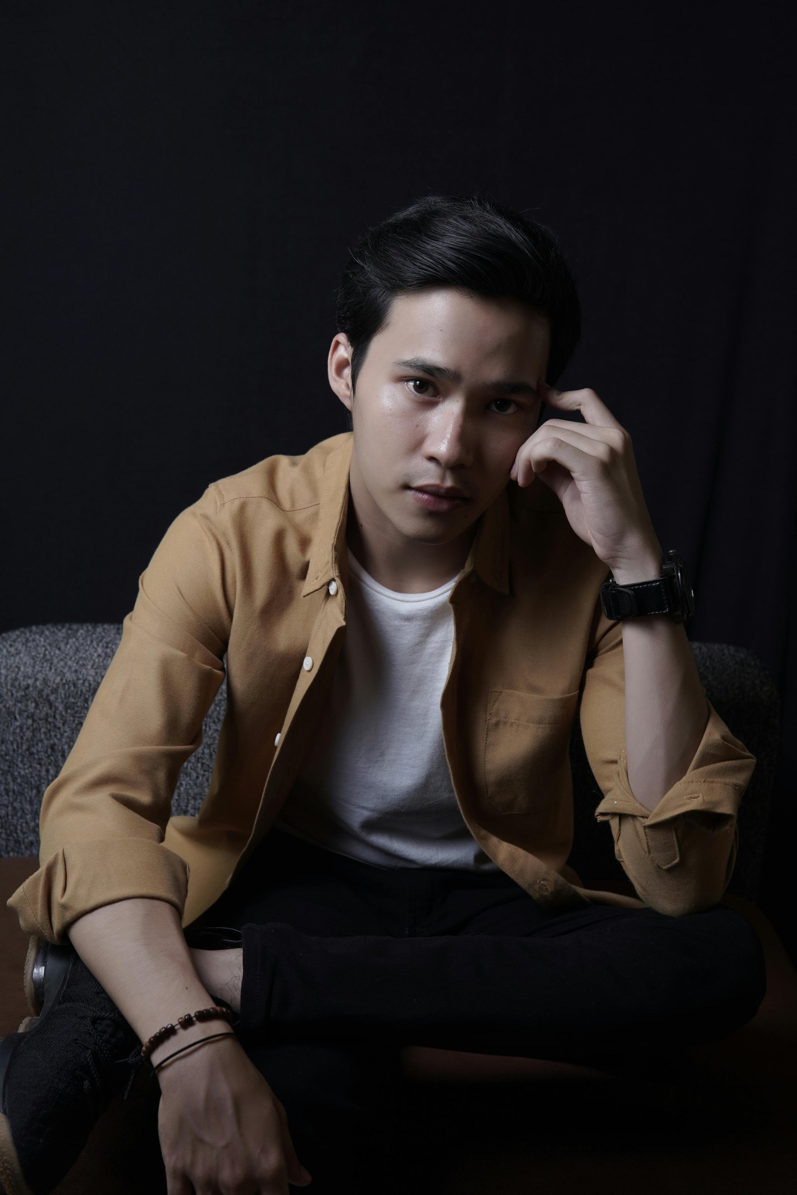 Dr. Nikki Indra Syaputra S.Kom., M.Kom.